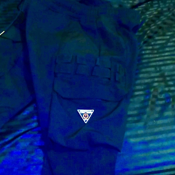 Vintage Sweat Suit - Picture 2 of 8